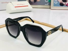 Picture for category Ferragamo Sunglasses